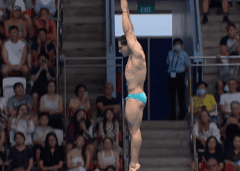 México será anfitrión de la Copa Mundial de Clavados en 2026 y 2027