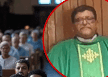 Jesuitas advierten sobre falso sacerdote que oficia en Puebla sin autorización