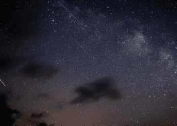 Lluvia de estrellas Perseidas 2025: la noche en que México verá su máximo esplendor