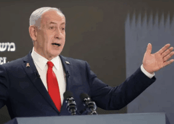 Netanyahu rechaza acusaciones de genocidio y anuncia avance militar sobre Gaza