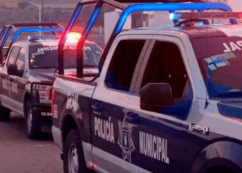 Procesan a policías de Tlajomulco por exigir soborno de 30 mil pesos