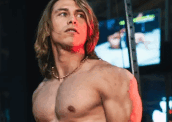 Aldo de Nigris genera debate sobre la demisexualidad tras confesión en reality