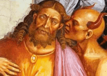 Viral en redes: ChatGPT “predijo” llegada del Anticristo