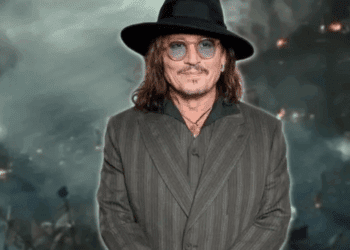 Johnny Depp pone esta condición para regresar a Piratas del Caribe