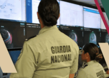 Guardia Nacional alerta por fraudes en línea rumbo al Mundial 2026