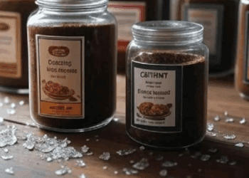 Retiran café instantáneo por riesgo de vidrio