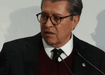 Monreal asegura que desafuero de Adán Augusto seguirá proceso legal