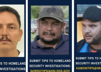 EU ofrece recompensa millonaria por líderes de Cárteles Unidos