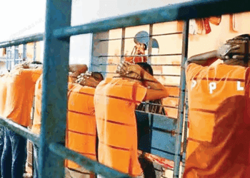 Motín en penal de Veracruz deja ocho muertos