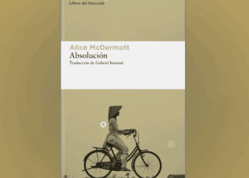 Entre cartas, secretos y heridas de guerra: Absolución, de Alice McDermott