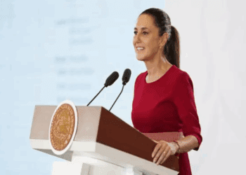 Sheinbaum asegura que contratos de Pemex con sobornos fueron cancelados de inmediato