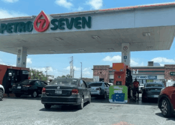 Sheinbaum descarta desabasto de gasolina en México