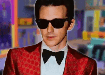 Drake Bell enfrenta a ‘La Casa de los Famosos’ por dichos de Mariana Botas