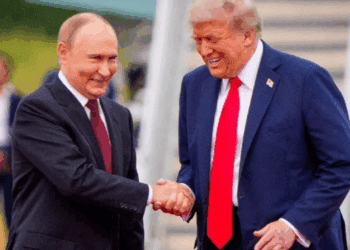 Trump y Putin destacan avances clave hacia la paz en Ucrania