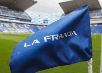 Balacera en inmediaciones del Estadio Cuauhtémoc retrasa partido de Puebla contra Atlético San Luis