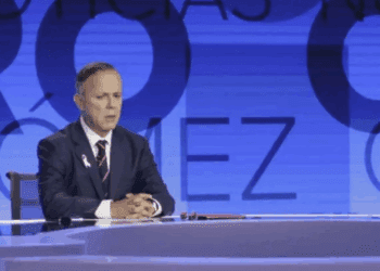 Sentencian a 11 años de prisión a “El Dedotes” y “El Yeye” por atentado contra Ciro Gómez Leyva