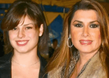 Hija de Dulce, denuncia amenazas y hallazgo de objetos de santería en su hogar