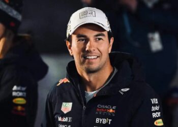 Cadillac logra convencer a ‘Checo’ Pérez para regresar a la Fórmula 1