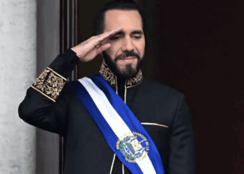 El Salvador avala reelección indefinida: Bukele podrá reelegirse sin límites