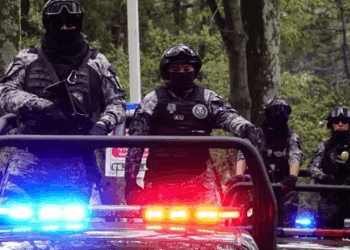 Detienen a exmando de SSP en Veracruz acusado de desaparición forzada durante el gobierno de Javier Duarte