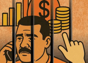 Delitos digitales tras las rejas alcanzan nuevos niveles