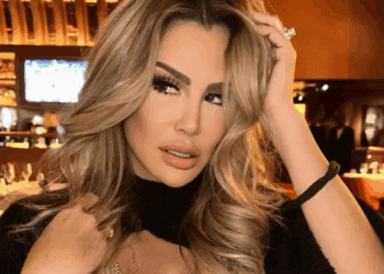 Ninel Conde cierra micrófonos y prepara docuserie íntima