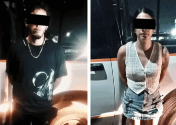 Secuestran a hombre que fue a cobrar deuda en NL