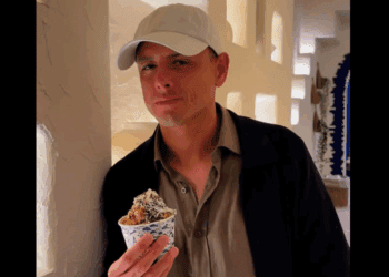 Con solo tres palabras, Chicharito responde con humor y enciende las redes sociales