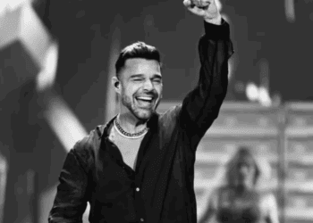 Ricky Martin hará historia con el Latin Icon en los MTV VMA