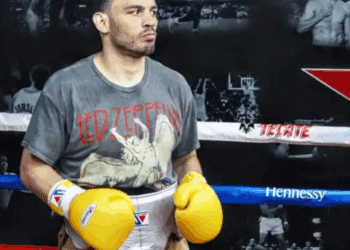 Julio César Chávez, devastado por la detención de su hijo: Sulaimán