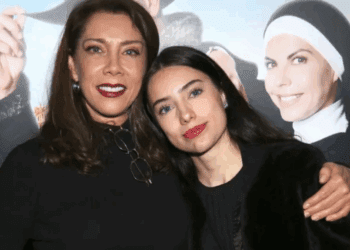 Cynthia Klitbo revela que casi se enfrenta a golpes con otra madre por defender a su hija