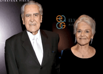 Kate Trillo, esposa de Eric del Castillo, revela sus celos tras saludo enviado a Elsa Aguirre