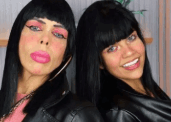 Madre e hija influencers reciben 12 años por racismo infantil