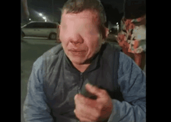 Vecinos detienen a sujeto por intento de abuso de menores en Hidalgo