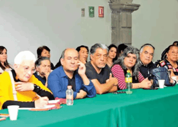 Vecinos exigen medidas contra ruido excesivo en colonias de la CDMX