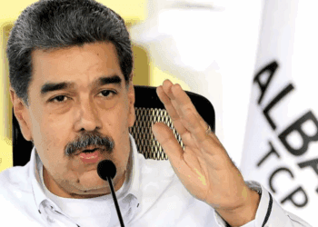Maduro llama a la unidad latinoamericana frente a presiones de Estados Unidos