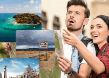 Lugares del planeta que los turistas no pueden visitar