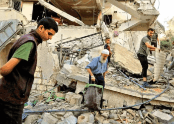 Israel avanza en Gaza y ordena nueva fase militar para tomar la capital