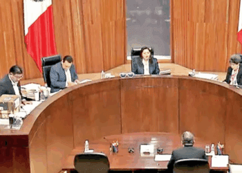 TEPJF endurece lineamientos y complica impugnaciones por uso de acordeones en elecciones