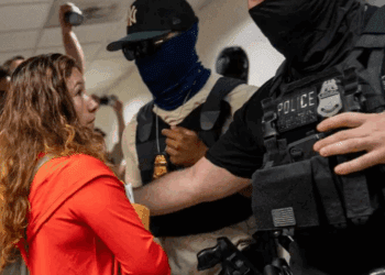 Amnistía Internacional denuncia uso de Inteligencia Artificial contra migrantes y estudiantes