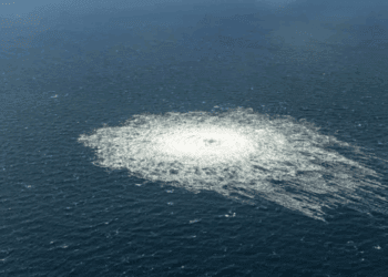 Detienen en Italia a ucraniano por sabotaje del Nord Stream