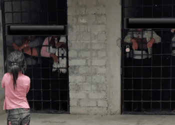 Encarcelan a mujeres indígenas en Chiapas por disputa de tierras