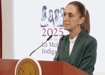 Sheinbaum aclara que la CURP biométrica será opcional para la ciudadanía