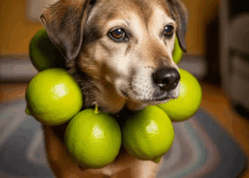 Collar de limones: el mito peligroso que pone en riesgo a los perros