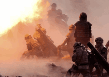 Corea del Norte amenaza con represalias tras disparos de advertencia de Corea del Sur en la frontera