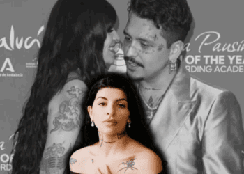 Cazzu revela interés romántico en un rapero venezolano