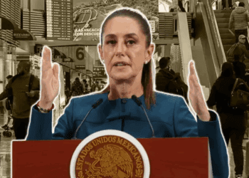 Remodelación del AICM avanza 10% y estará lista para el Mundial de 2026