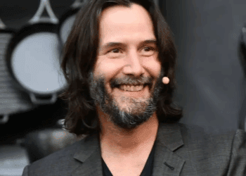 Keanu Reeves narrará el debut de Cadillac en la Fórmula 1
