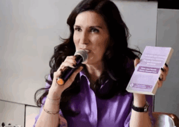 Kenia López Rabadán se perfila para presidir la Cámara de Diputados