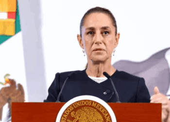 Sheinbaum pide denunciar a funcionarios ligados a ‘El Mayo’